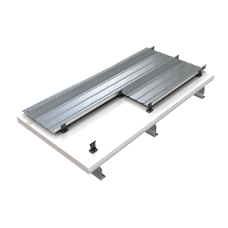 aluminum ondura roof panels